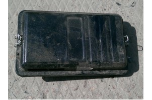 Генератор 5-7квт Фільтр повітряний у зборі155мм×115мм 177/188/190f 